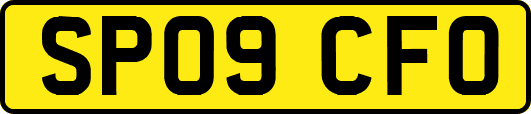 SP09CFO