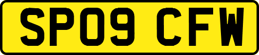 SP09CFW