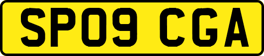 SP09CGA