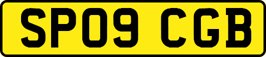 SP09CGB