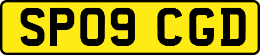 SP09CGD
