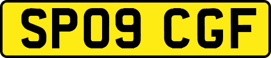 SP09CGF