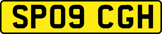 SP09CGH