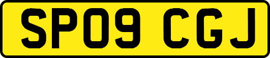 SP09CGJ