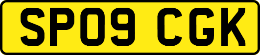 SP09CGK