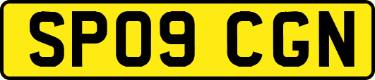 SP09CGN