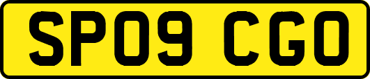 SP09CGO