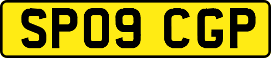 SP09CGP