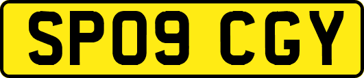 SP09CGY