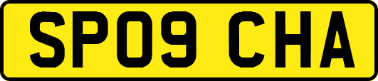 SP09CHA
