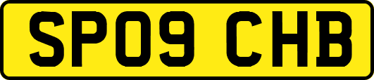 SP09CHB