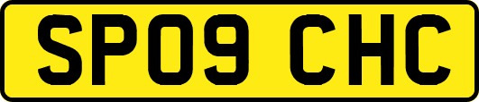 SP09CHC