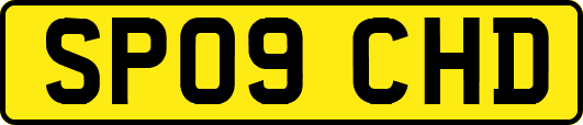 SP09CHD