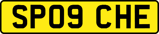 SP09CHE