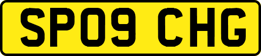 SP09CHG
