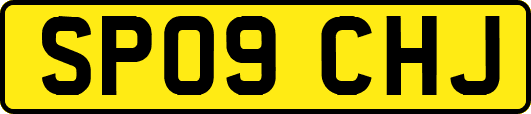 SP09CHJ