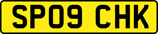 SP09CHK