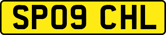 SP09CHL