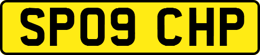 SP09CHP