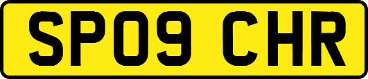SP09CHR