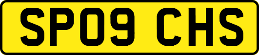 SP09CHS