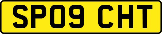 SP09CHT