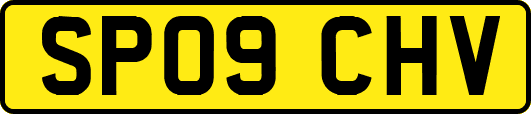SP09CHV