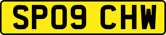 SP09CHW