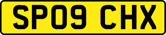 SP09CHX