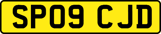 SP09CJD