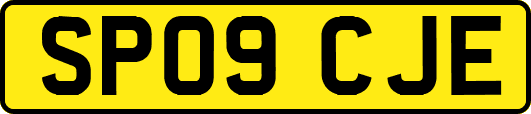 SP09CJE