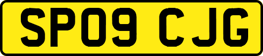 SP09CJG