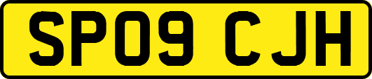 SP09CJH