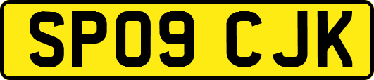 SP09CJK
