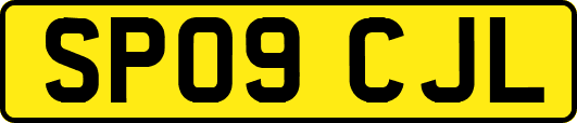 SP09CJL