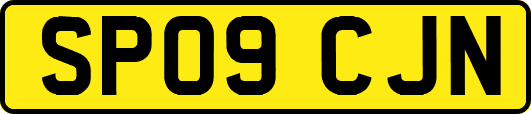 SP09CJN