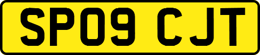 SP09CJT