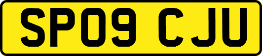 SP09CJU