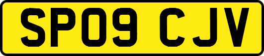 SP09CJV
