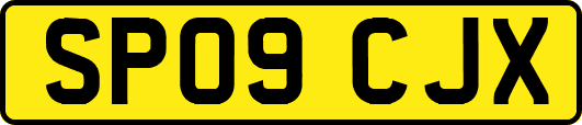 SP09CJX