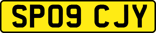 SP09CJY