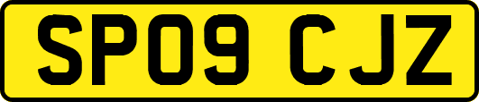 SP09CJZ