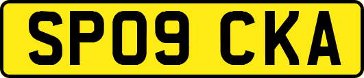 SP09CKA