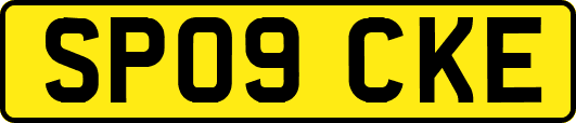 SP09CKE