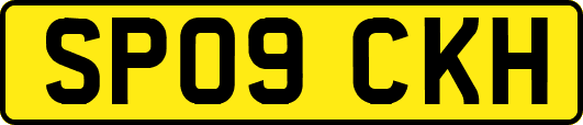 SP09CKH