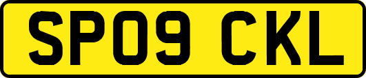 SP09CKL