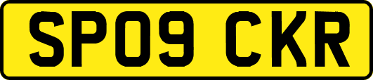 SP09CKR