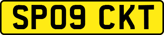 SP09CKT