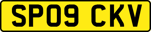 SP09CKV