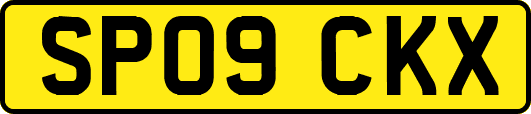 SP09CKX